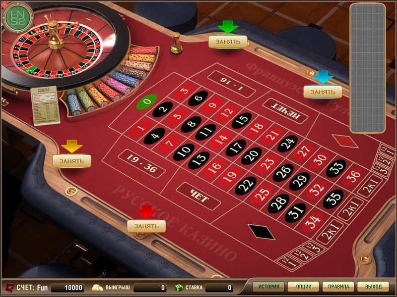 Gate 777 Casino پر آن لائن سلاٹس کے بارے میں