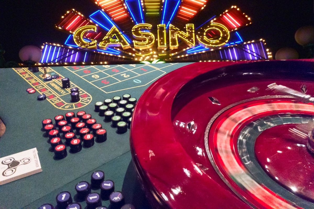 Gate 777 Casino پاکستان کیسینو میں بلیک جیک گیمز