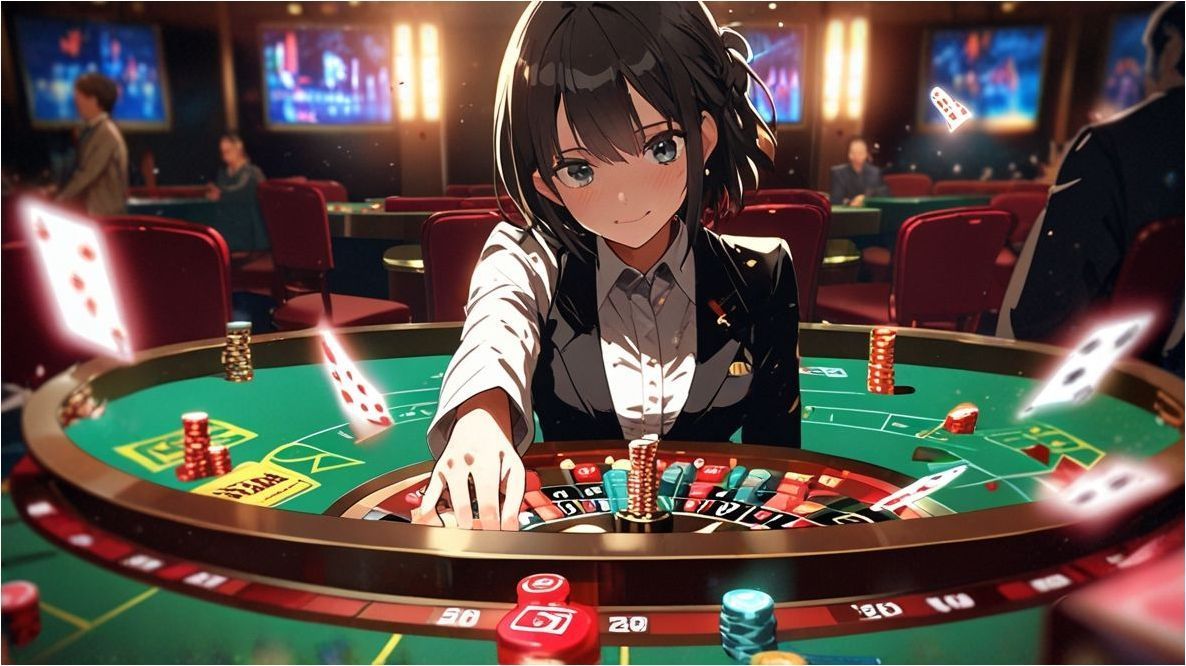 Gate 777 Casino کیسینو میں لاٹری گیمز میں حصہ لیں۔