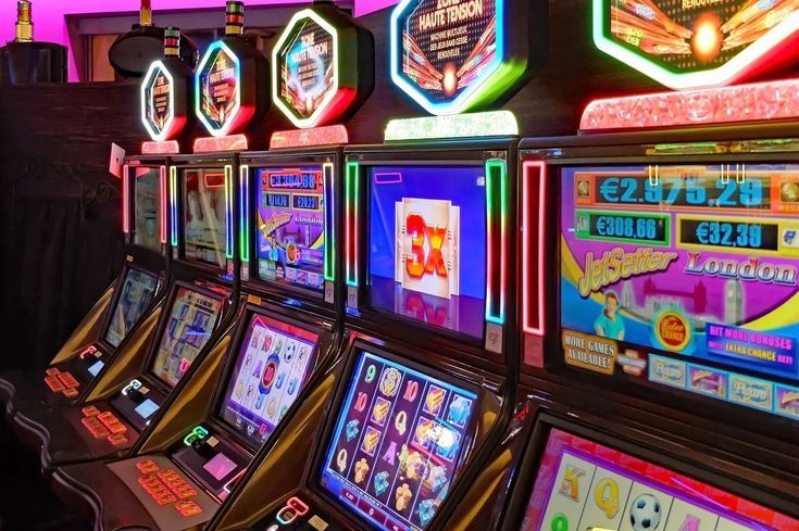 Gate 777 Casino سائٹ کے لیے آن لائن گیمز فراہم کرنے والے
