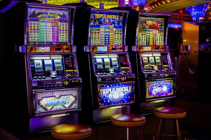 Gate 777 Casino آن لائن کیسینو میں کھیلنے کی وجوہات