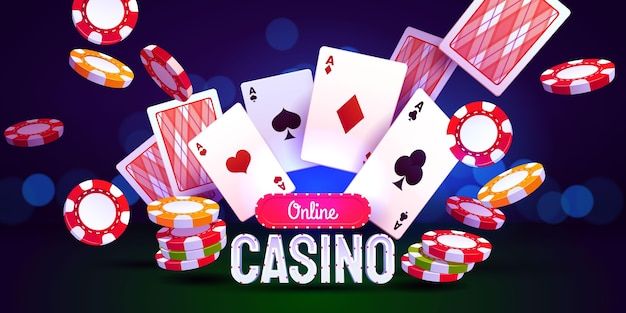 پاکستان میں Gate 777 Casino کا آن لائن کیسینو سیکشن کھولیں۔