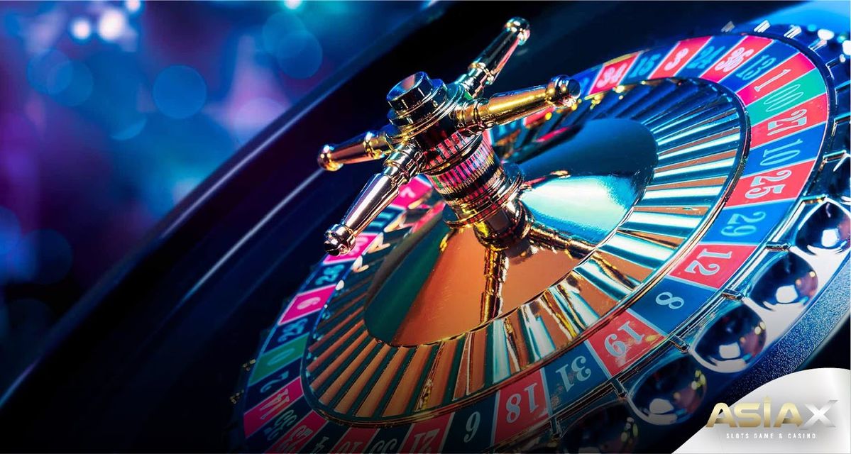 Gate 777 Casino کیسینو گیمز کا ایک زمرہ منتخب کریں

