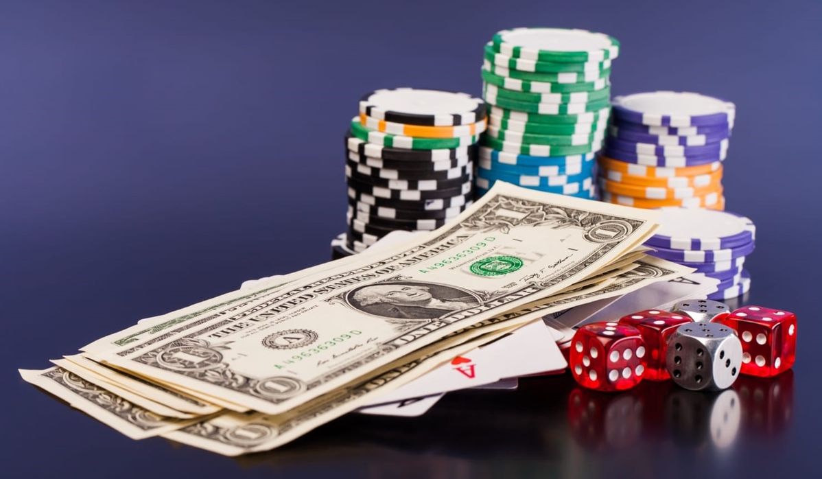 Gate 777 Casino کیسینو میں سلاٹ کھیلنا شروع کریں۔