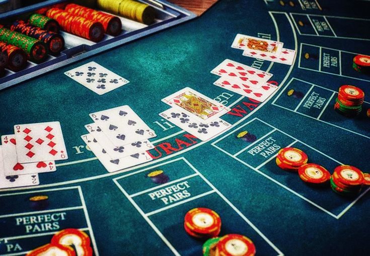Gate 777 Casino آن لائن کیسینو میں اصل گیمز